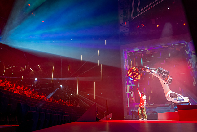 Hover Image
