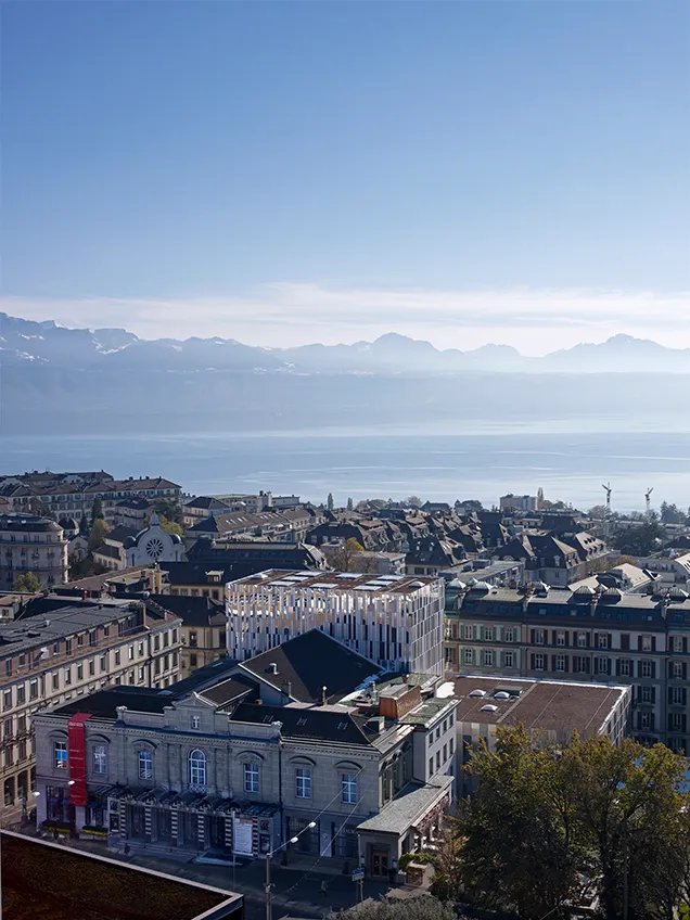 Opéra de Lausanne-1 Opéra de Lausanne,